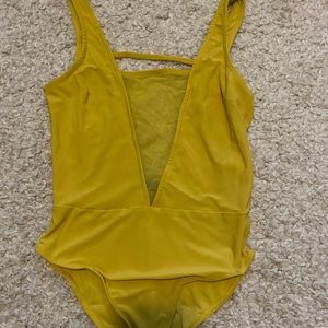 Bodysuit